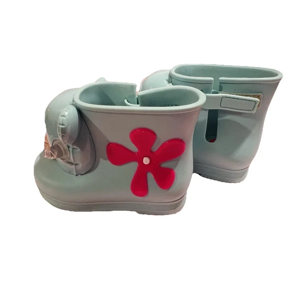 Mini Melissa mini melissa